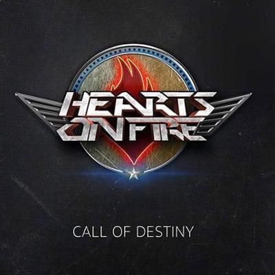 ハーツ・オン・ファイア/コール・オブ・デスティニー　メロハー Amazon.co.jp: Call Of Destiny: ミュージック