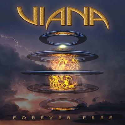 Viana - Viana :: Rock Report