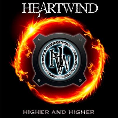Heartwind - Strangers :: Rock Report
