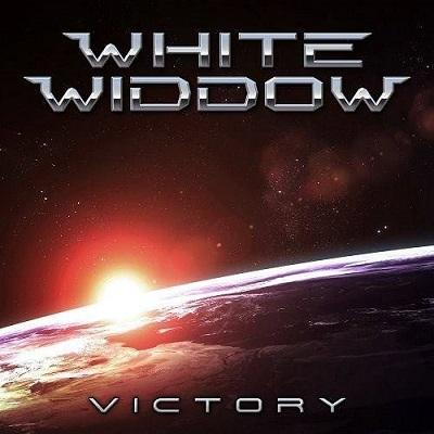 White Widdow - Silhouette :: Rock Report