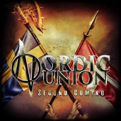 Nordic Union - Animalistic :: Rock Report