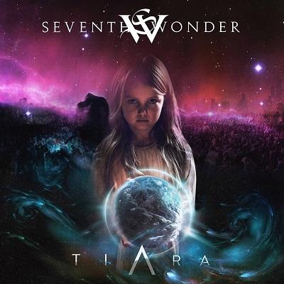 SEVENTH WONDER - Tiara (2018) 25ac1dea-a8dc-4daa-a067-87f7dcef49a5