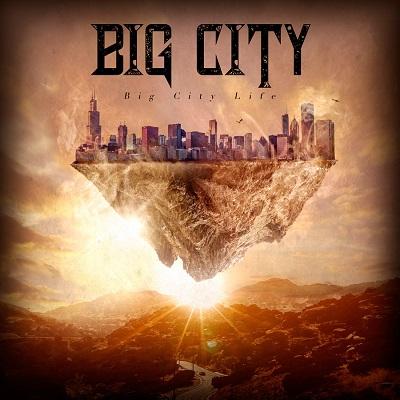 Big City - Big City Life :: Rock Report