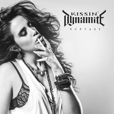 日本盤 1枚未開封 Kissin' Dynamite CD 2枚セット KISSIN' DYNAMITE の約3年半ぶりとなるニューアルバム登場！|ロック