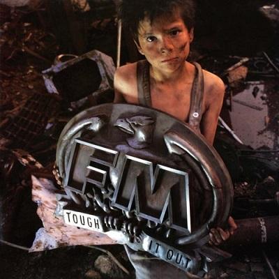FM - Indiscreet 30 :: Rock Report