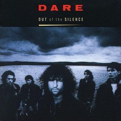 Dare Out of the Silence 日本盤 CD 激レア品　帯付き Dare - Out Of The Silence :: Rock Report