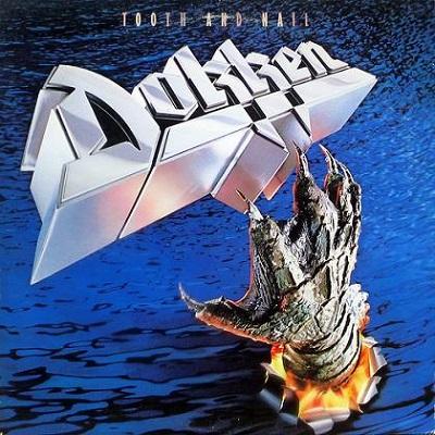 Dokken - Back For The Attack :: Rock Report