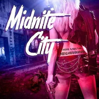 Midnite City - Midnite City :: Rock Report