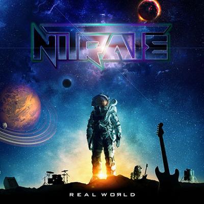 Nitrate - Real World :: Rock Report