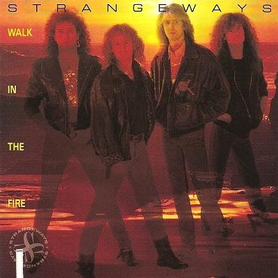 Strangeways - Age Of Reason :: Rock Report