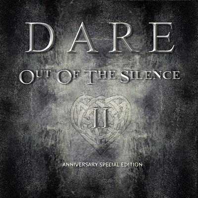 Dare - Out Of The Silence :: Rock Report
