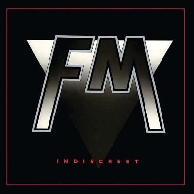 FM - Indiscreet 30 :: Rock Report