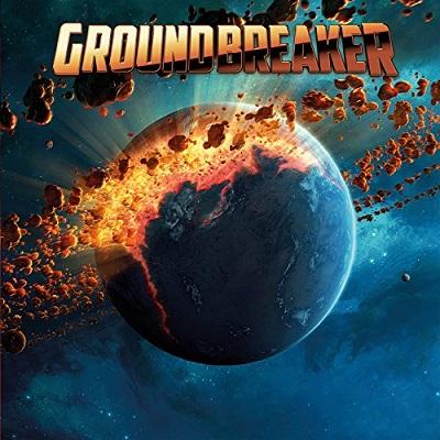GROUNDBREAKER SOUL TO SOULメロハー Groundbreaker - Soul To Soul :: Rock Report