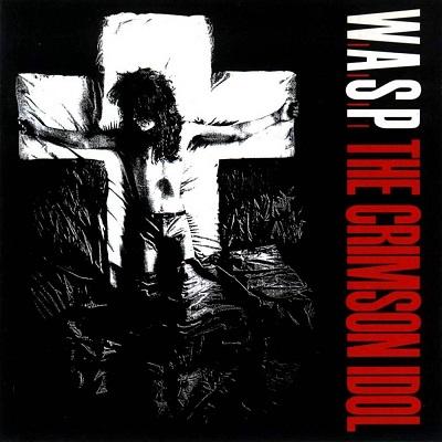 W.A.S.P. メタルウォーズ LP W.A.S.P. - The Last Command (Half-Speed Master) - Vinyl | Nuclear