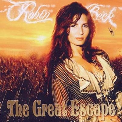 Robin Beck - Trouble Or Nothing (20th Anniversary Edition) :: Rock