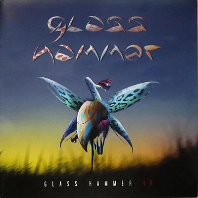 Glass Hammer - If :: Rock Report