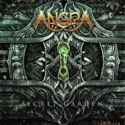 Angra - Cycles of Pain - Encyclopaedia Metallum: The Metal Archives