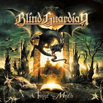 Blind Guardian - A Twist In The Myth :: Rock Report