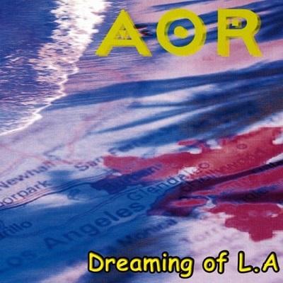 AOR - Return To L.A :: Rock Report