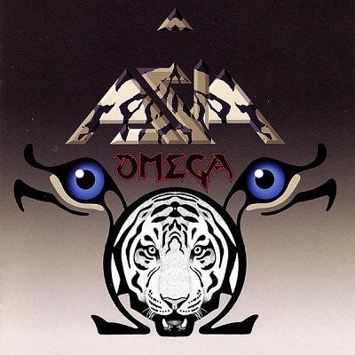 Asia - Gravitas :: Rock Report