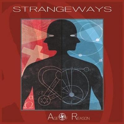 STRANGEWAYS/Age Of Reason メロハー Strangeways – Age Of Reason – CD (Album), 2011 [r4604399