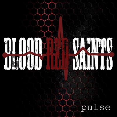 Blood Red Saints - Love Hate Conspiracies :: Rock Report