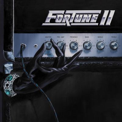 Fortune - Fortune :: Rock Report