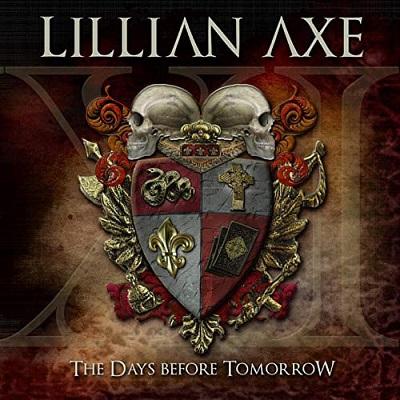 Lillian Axe - Love + War :: Rock Report