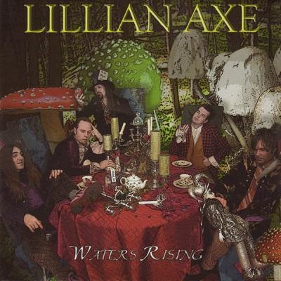 Lillian Axe - Love + War :: Rock Report
