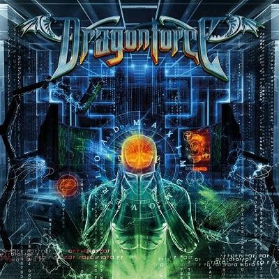 DragonForce アルバムセット Full DragonForce cd/vinyl collection : r/Dragonforce