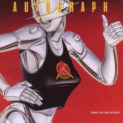 AUTOGRAPH ラウド・アンド・クリアー　CD Amazon.com: Loud & Clear: CDs & Vinyl