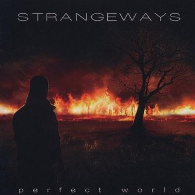 STRANGEWAYS/Age Of Reason メロハー Strangeways – Age Of Reason – CD (Album), 2011 [r4604399