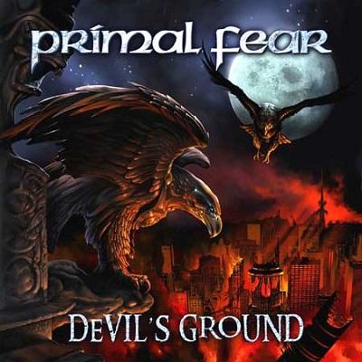 Primal Fear - 16.6 (Before The Devil Knows You're Dead) :: Rock Report