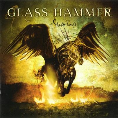 Glass Hammer - At The Gate :: Rock Report