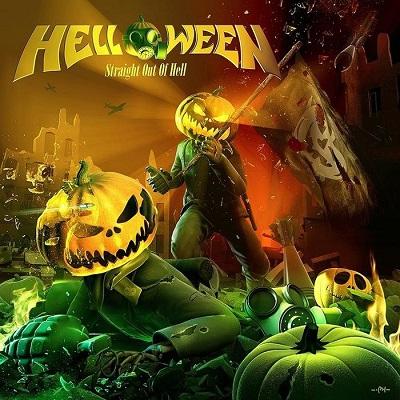 Helloween - 7 Sinners :: Rock Report