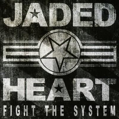 Jaded Heart - Devil's Gift :: Rock Report