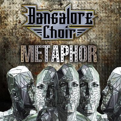 Bangalore Choir - Center Mass :: Rock Report
