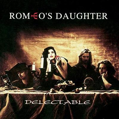 Romeo's Daughter - Slipstream :: Rock Report