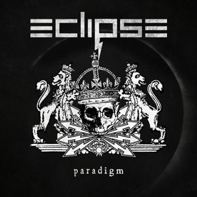 Eclipse - Second To None :: Rock Report