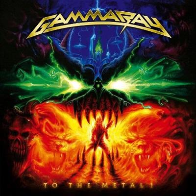 Gamma Ray - Heading For Tomorrow (Anniversary Edition) :: Rock Report