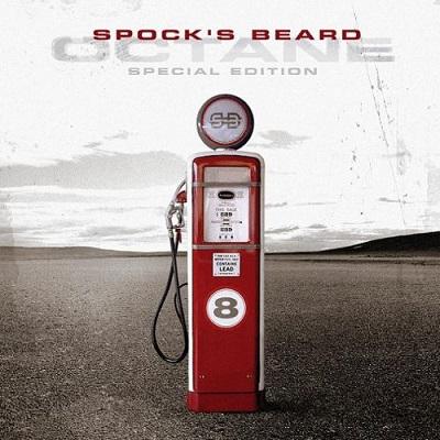 Spock's Beard - Octane :: Rock Report