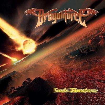 DragonForce アルバムセット Full DragonForce cd/vinyl collection : r/Dragonforce