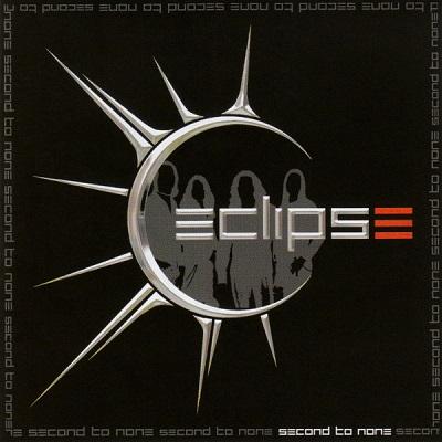 Eclipse - Second To None :: Rock Report