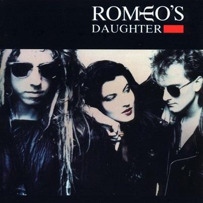 Romeo's Daughter/Slipstream メロハー Romeo's Daughter – Slipstream – CD (), 2023 [r28176931