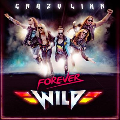 Crazy Lixx - Riot Avenue :: Rock Report