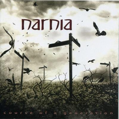 洋楽 narnia: THE GREAT FALL Narnia – The Great Fall – CD (Album), 2003 [r919887] | Discogs