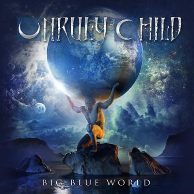 Unruly Child - Worlds Collide :: Rock Report