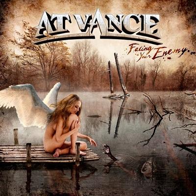 At Vance - The Evil In You :: Rock Report