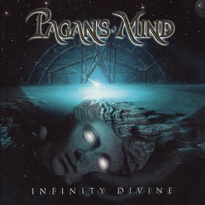 洋楽 PAGANS MIND: INFINITY DIVINE Pagan's Mind - Infinity Divine :: Rock Report