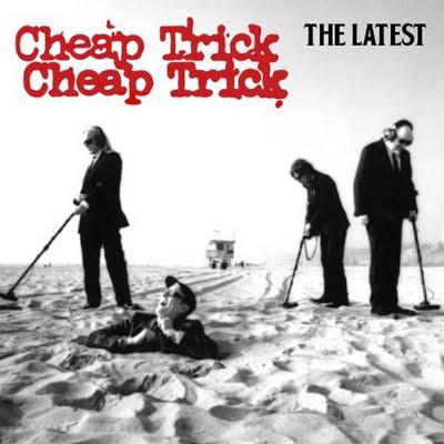 Cheap Trick - RockFord :: Rock Report